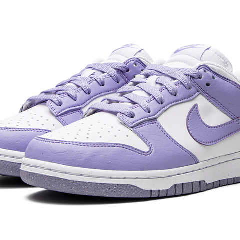 【NIKE】☆(W) Nike Dun.k Low Next Nature Lilac☆22-28.5cm NIKE DUNK LOW WMNS