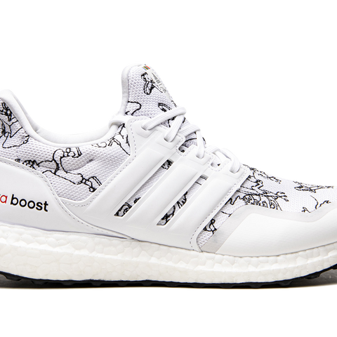 ultra boost dna disney