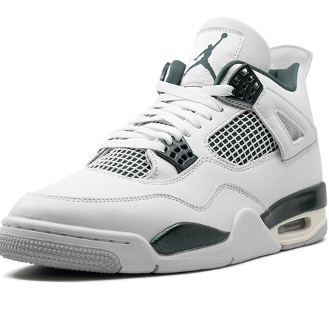 JORDAN Air Jordan 4 Oxidized Green Stadium Goods