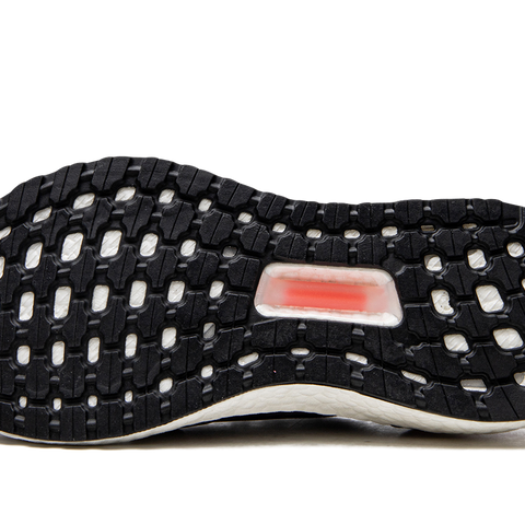 adidas Women's Ultraboost 20 5.5 Purple/Silver/White