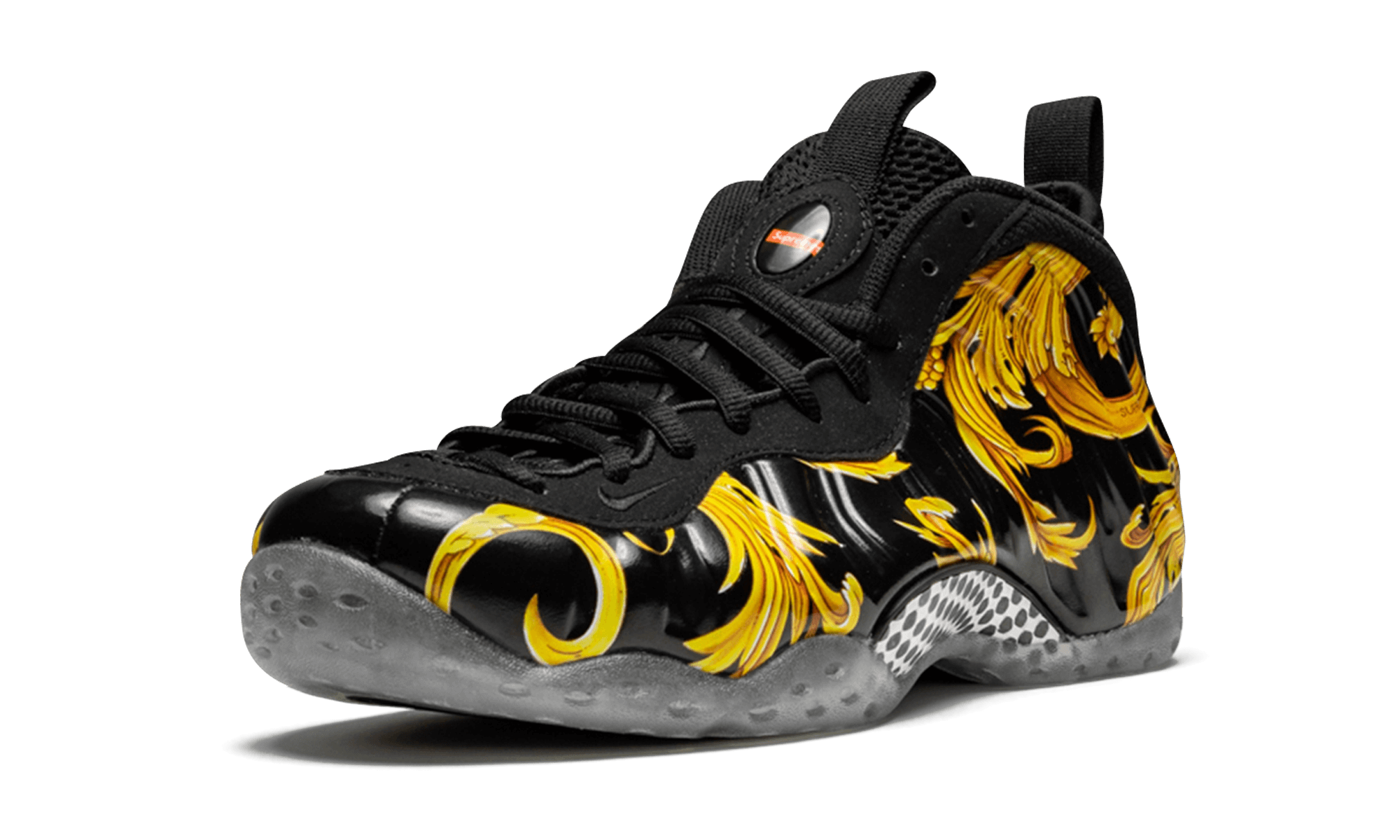 nike foamposite supreme