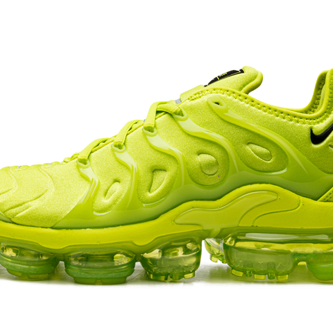 NIKE AIR VAPORMAX PLUS MNS WMNS Tennis Ball Stadium Goods