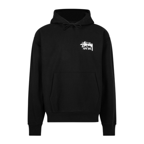 STUSSY Basic Hoodie 