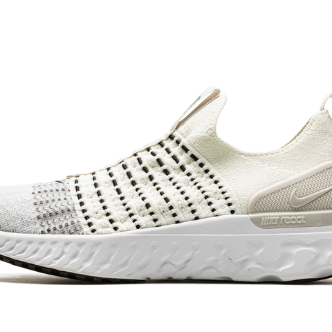 Nike react flyknit phantom hot sale
