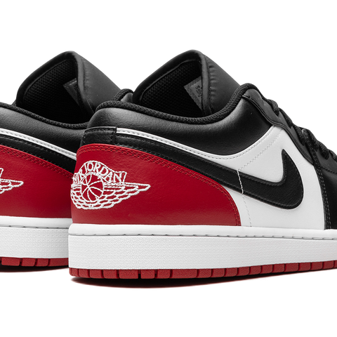 stadium goods bred toe