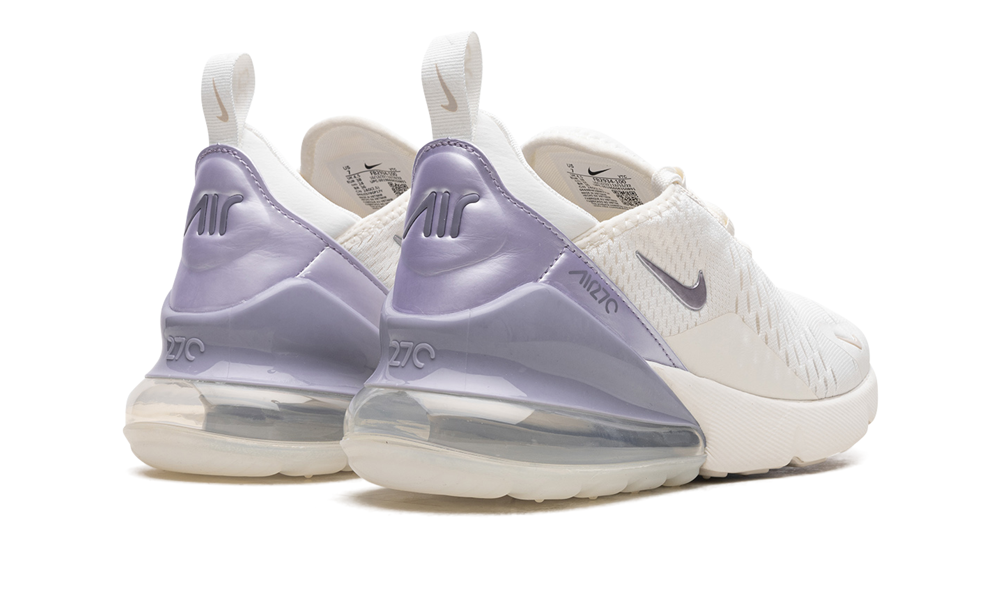 oxygen purple air max 270