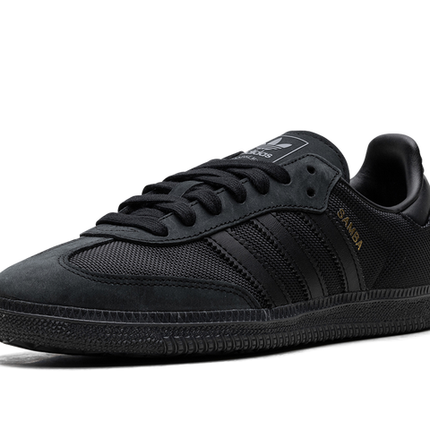 ADIDAS Samba OG "Black"  Stadium Goods