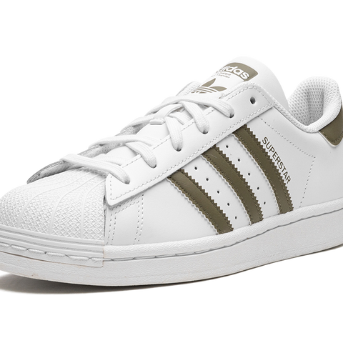 Superstar GS Stadium Goods