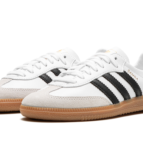 adidas Originals Samba Decon - White