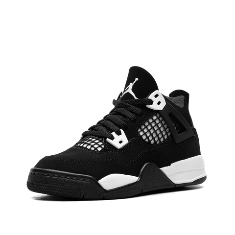 JORDAN Jordan 4 Retro PS White Thunder Stadium Goods
