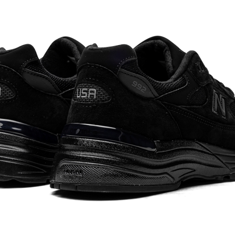 NEW BALANCE 992 NEW BALANCE 992
