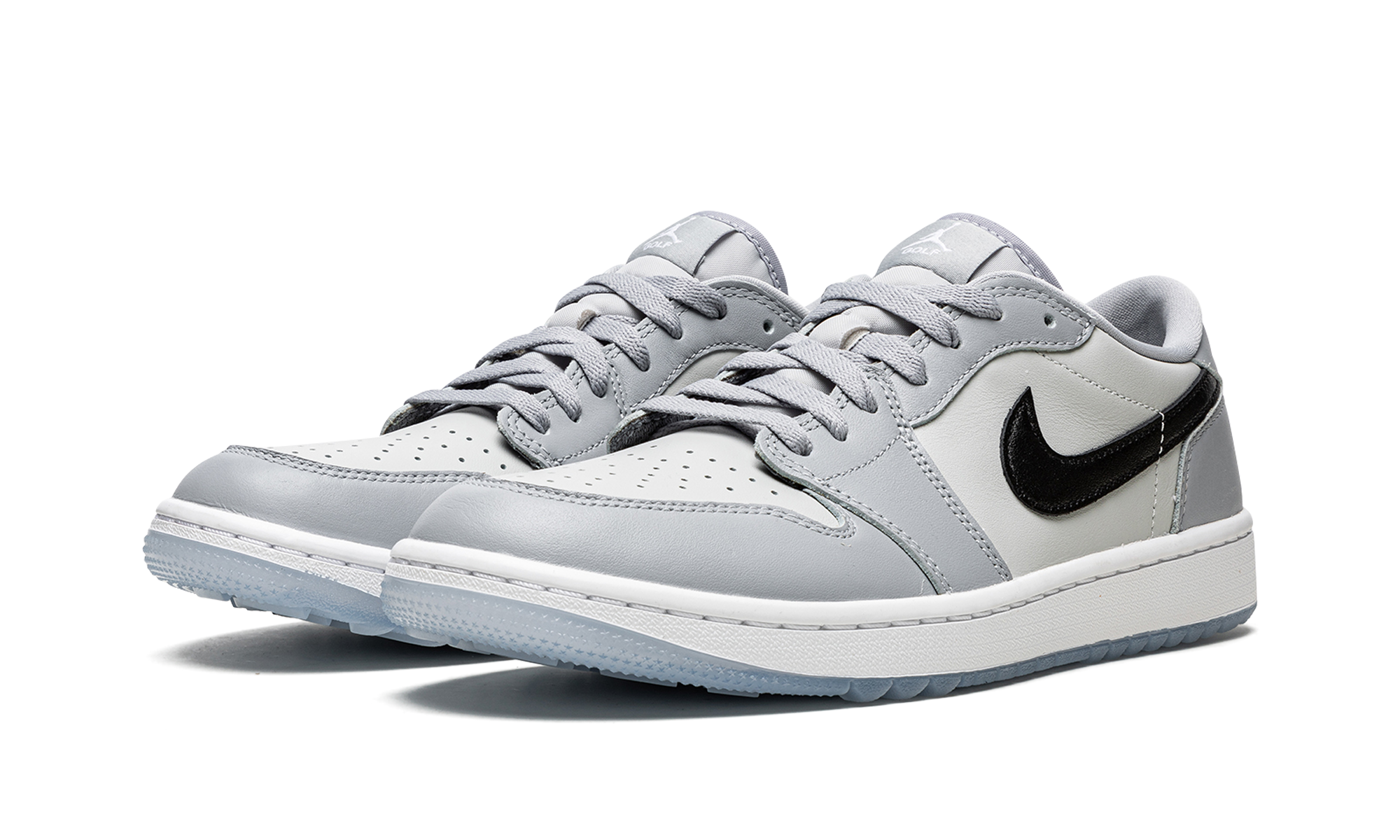 Air Jordan 1 Low Golf Wolf Grey 26.0cm