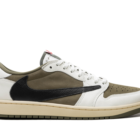 Travis scott air force 1 stadium goods hotsell