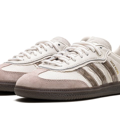 ADIDAS Samba "Nice Kicks - Consortium Cup" Stadium Goods ADIDAS Samba "Nice Kicks - Consortium Cup" Stadium Goods