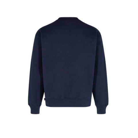 SUPREME Small Box Crewneck 