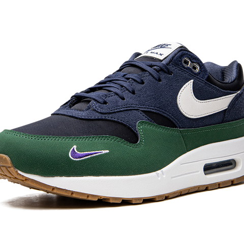 ★【NIKE】★NIKE AIR MAX 1 QS GORGE GREEN(W)★22-29cm★ Nike QS Air Max 1 Gorge Green 9.5men/11women | eBay