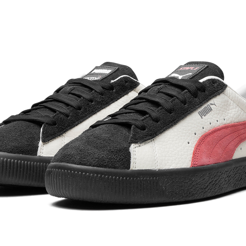 Atmos x Jeff Staple x Suede Stadium Goods