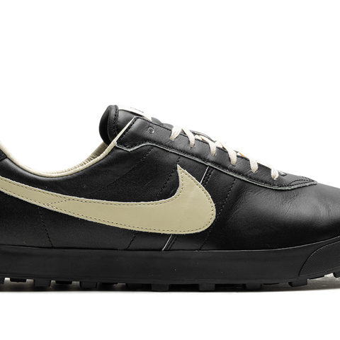 【BODE X NIKE】 ASTRO GRABBER SP BLACK AND COCONUT MILK Nike x Bode Astro Grabber SP 'Black Coconut Milk' FJ9821-001