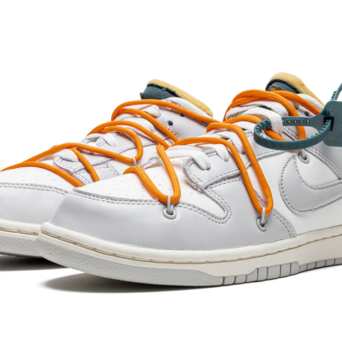 Nike off white 44 deals