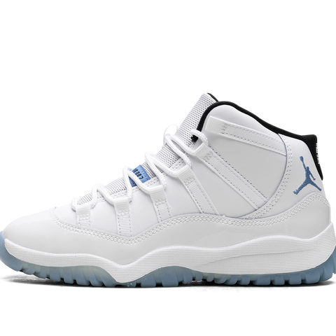 JORDAN Air Jordan 11 "Legend Blue" – Stadium Goods