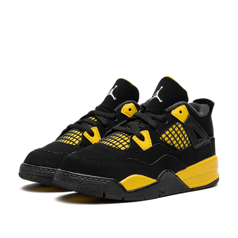JORDAN Air Jordan 4 TD Thunder Stadium Goods
