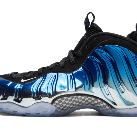 NIKE Air Foamposite One PRM 