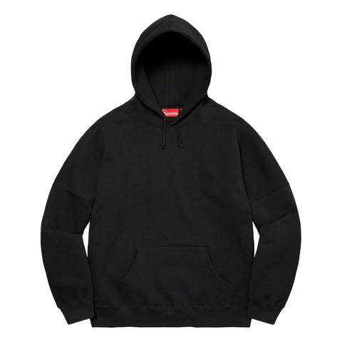 SUPREME Beaded Hooded Sweatshirt 