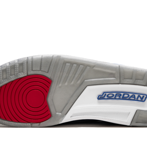 Father of asahd 3 sales