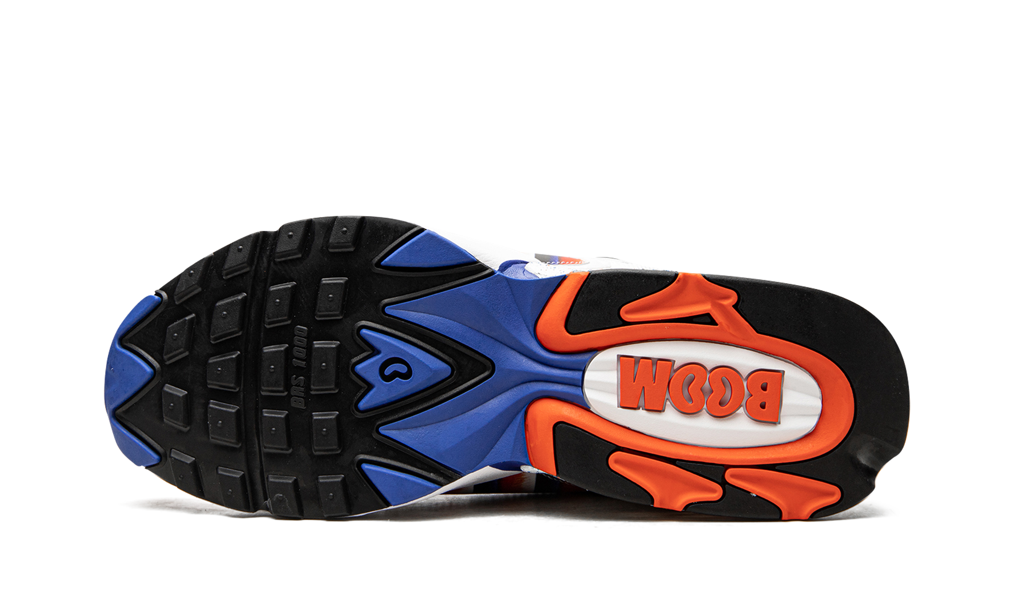 doernbecher air max triax 96