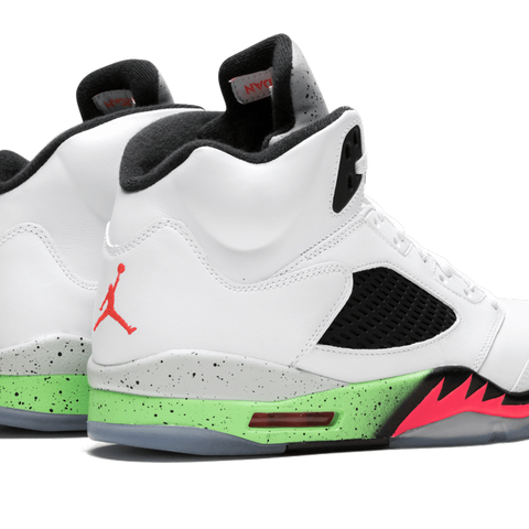 Jordan 5 pro stars on sale