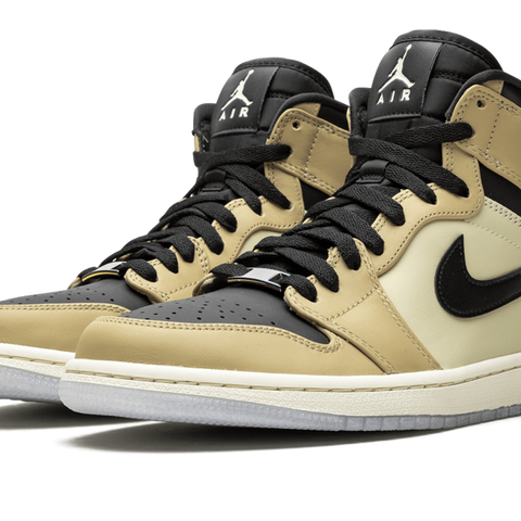 JORDAN AIR JORDAN 1 RETRO HI PREM WMNS Mushroom Stadium Goods