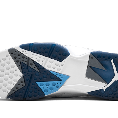 Air Jordan 7 Retro French Blue