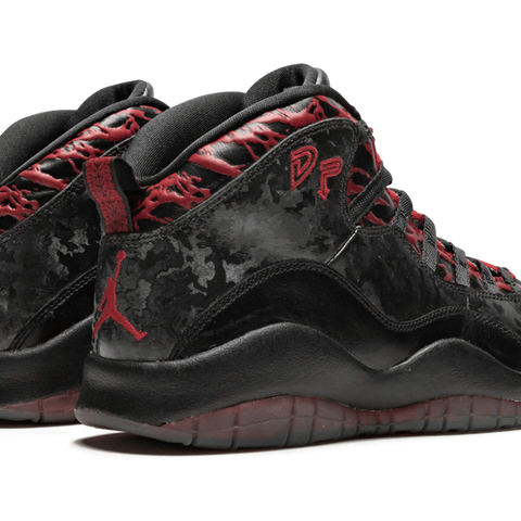 JORDAN Air Jordan 10 Retro DB Doernbecher Stadium Goods