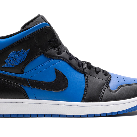 Jordan air bleu sales