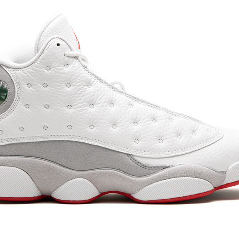 JORDAN Air Jordan 13 Wolf Grey Stadium Goods