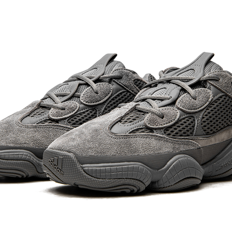 YEEZY Yeezy 500 "Granite" Stadium Goods YEEZY Yeezy 500 "Granite" Stadium Goods