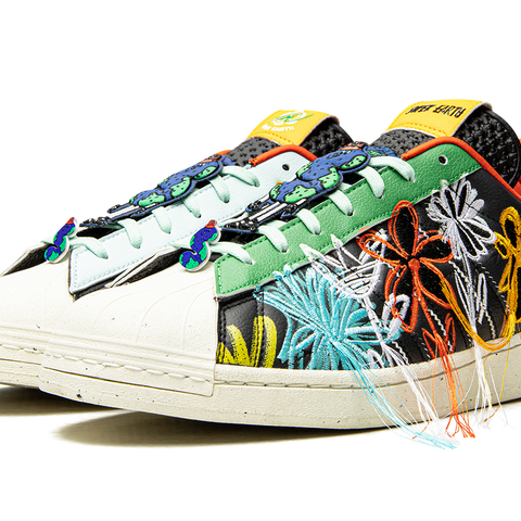 adidas Superstar AEC Sean Wotherspoon Superearth Black