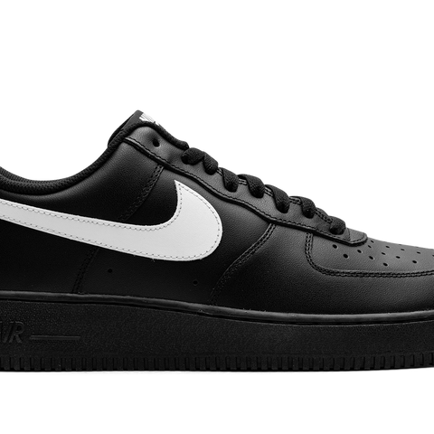 lv custom air force ones