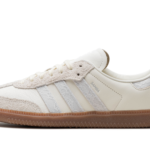 ADIDAS Samba "NAKED - Copenhagen Lace" – Stadium Goods