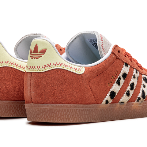 adidas gazelle silver green womens ADIDAS Gazelle GS 