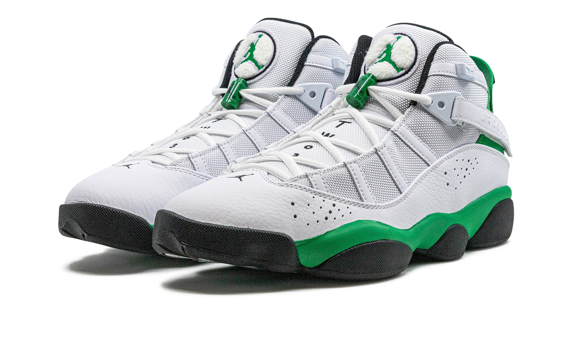 jordan 6 island green
