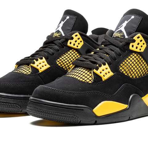 Jordan thunder 4 discount