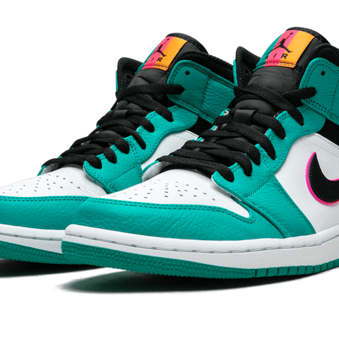 Jordan 1 south beach gs sales