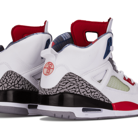 Jordan spizike mars shop