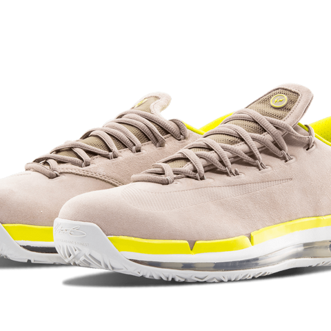 Nike kevin durant 6 elite elite yellow on sale