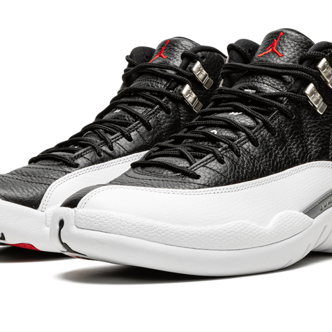 Air jordan 12 playoff for sale sales
