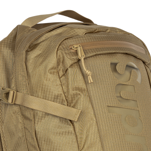 SUPREME Backpack SUPREME Backpack