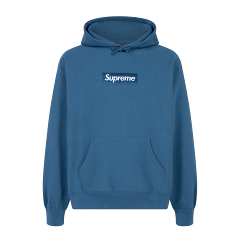 Best box logo hoodies sales