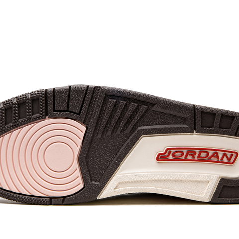 JORDAN AIR JORDAN 3 WMNS JORDAN AIR JORDAN 3 WMNS