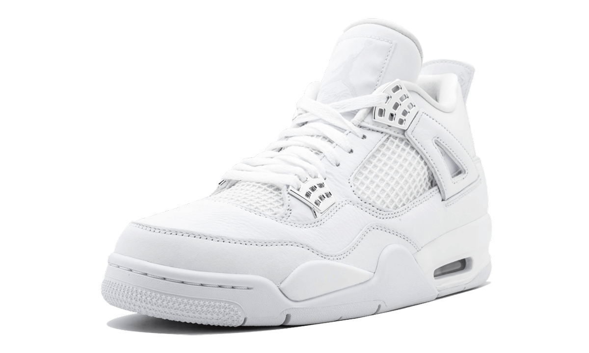 stockx pure money 4